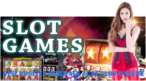 Sisi Positif Bermain Judi Slot Online