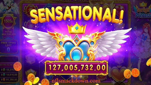 Mengoptimalkan Modal Dalam Bermain Judi Slot Online