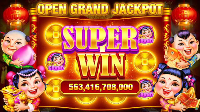 Kumpulan Situs Slot Gacor Gampang Menang Hari Ini
