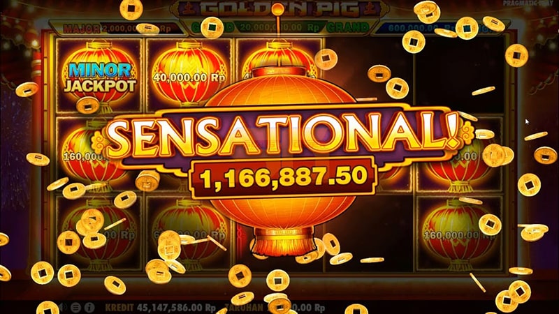 Bertaruh Uang Tunai Pada Slot Depo 100 Bonus Member Baru
