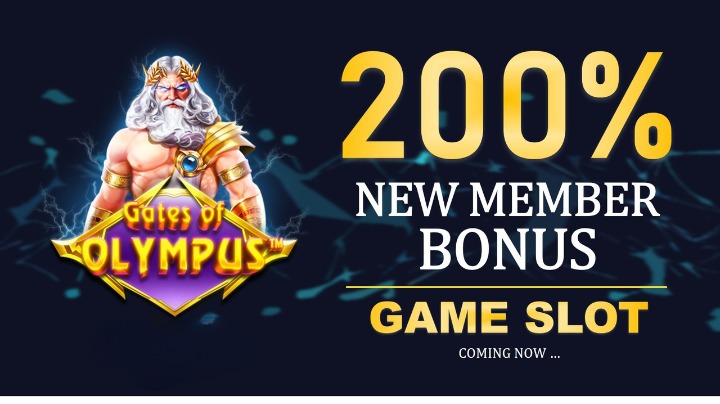 Langkah Untuk Daftar Slot Akun Bonus