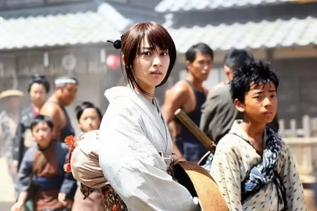 5 Film Jepang dengan Tema Fantasy
