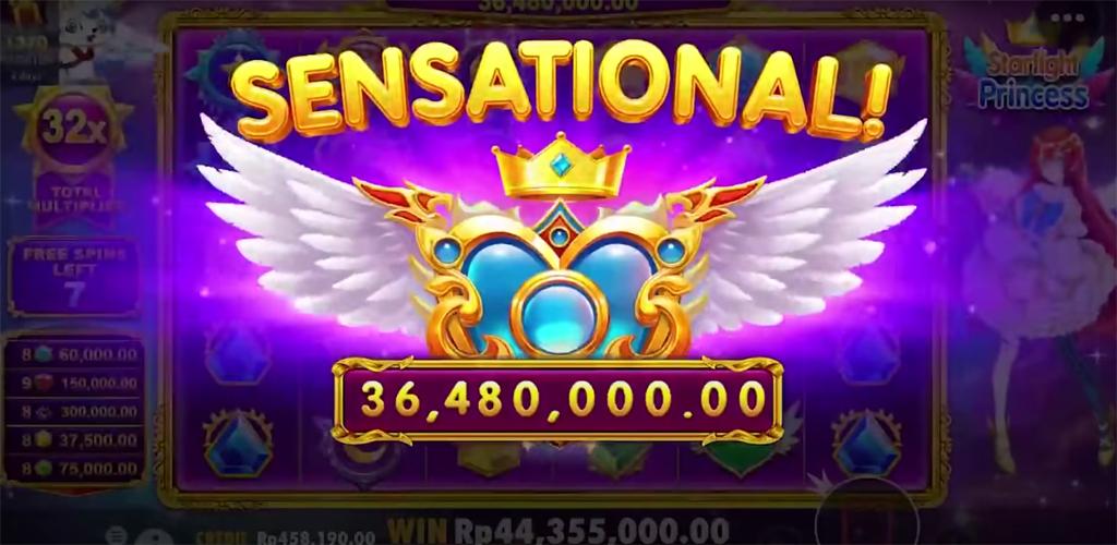 Daftar Situs BO Slot Gacor