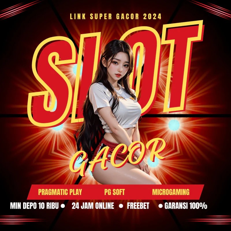 Bocoran Link Situs Slot Gacor Maxwin Terbaru Hari Ini Mudah Menang