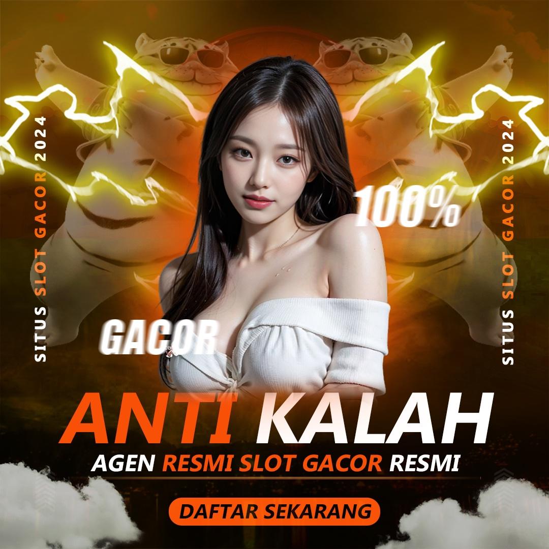 Jackpot Besar Setiap Hari! Slot88 Gacor Banget di MAUSLOT
