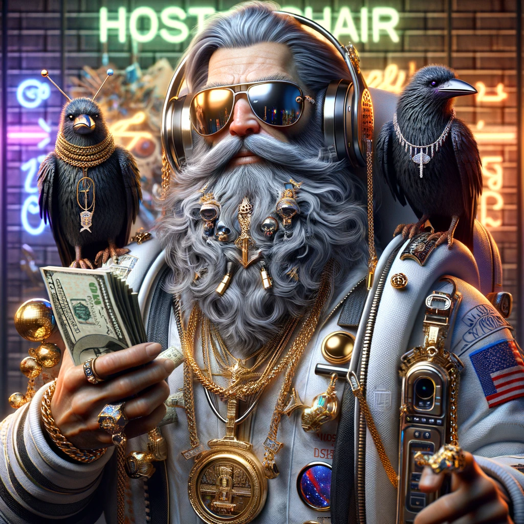 Jadi Jutawan Malam Ini: Spaceman Slot dengan Perkalian Gede!
