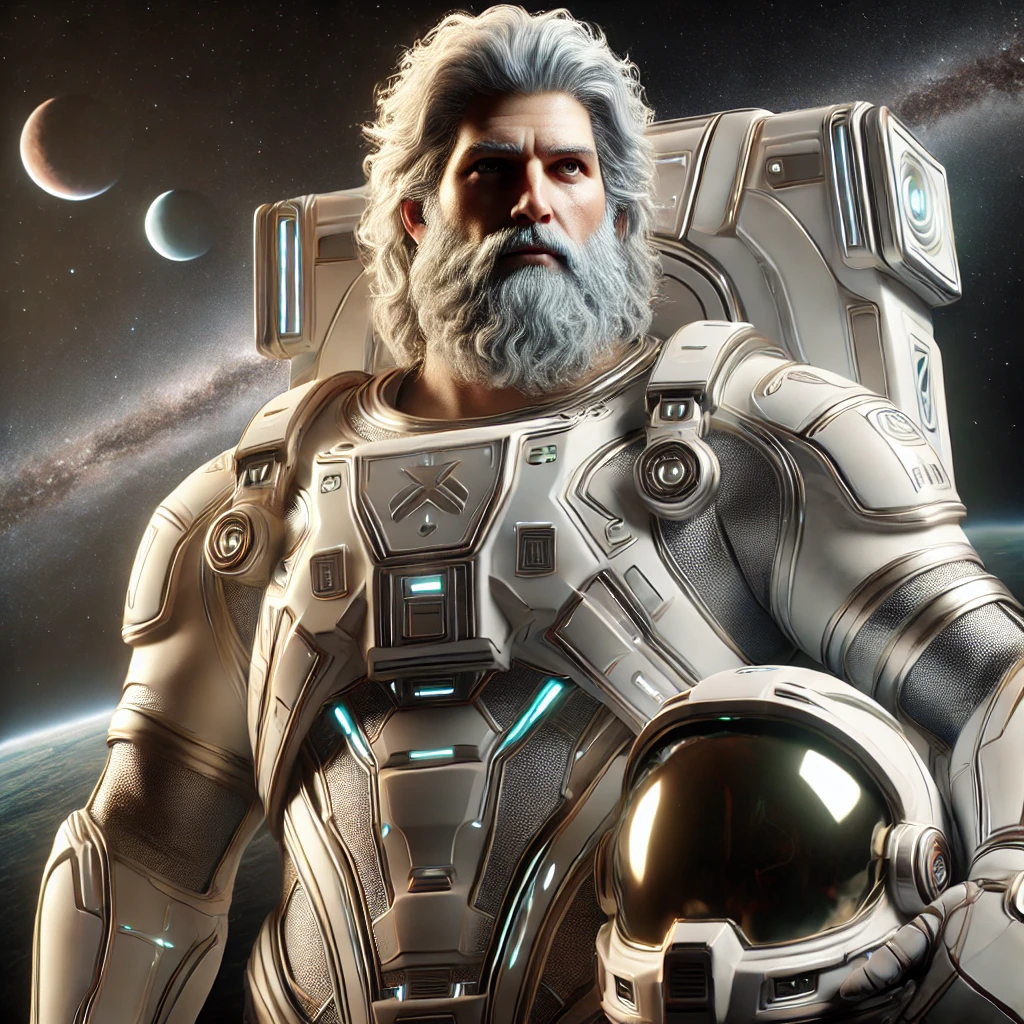 Kemenangan Maksimal di Jam Malam dengan Spaceman Slot Mauslot