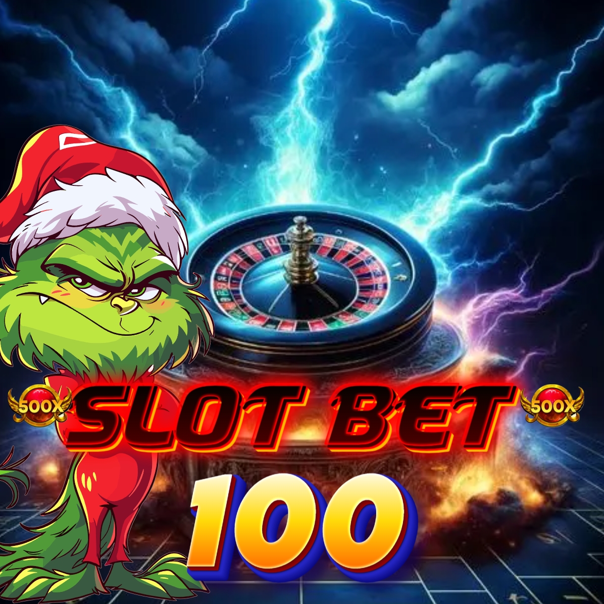 Mauslot: Slot Bet 100 yang Membuat Anda Ketagihan!