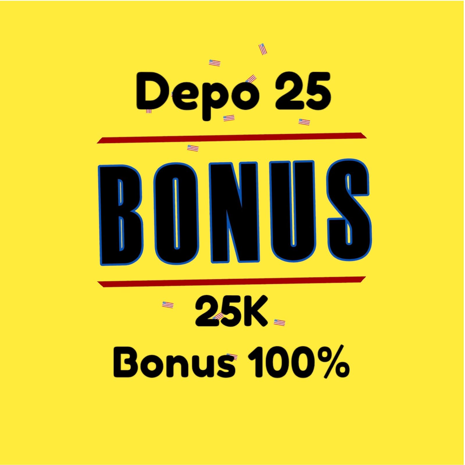 Depo 25 Bonus 25: Malam Hari Lebih Seru dengan MAUSLOT
