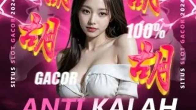 Permainan Casino dan Pentingnya Menjaga Keseimbangan dalam Bermain