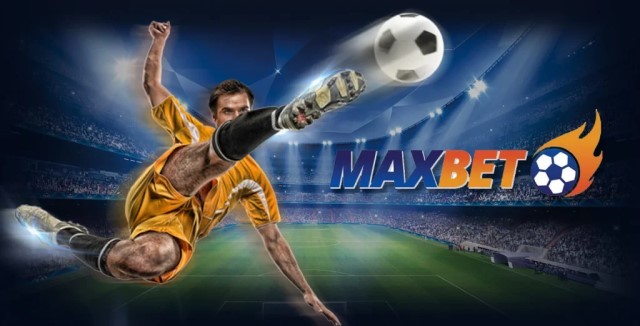 MAXBET Login: Periksa LiveScore dan Menangkan Taruhan