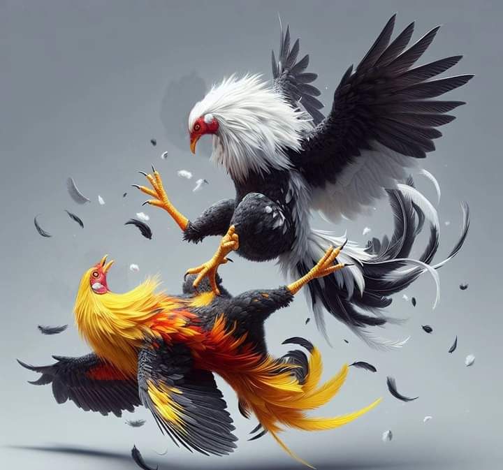 Situs Resmi Sabung Ayam Online dengan Deposit Mudah